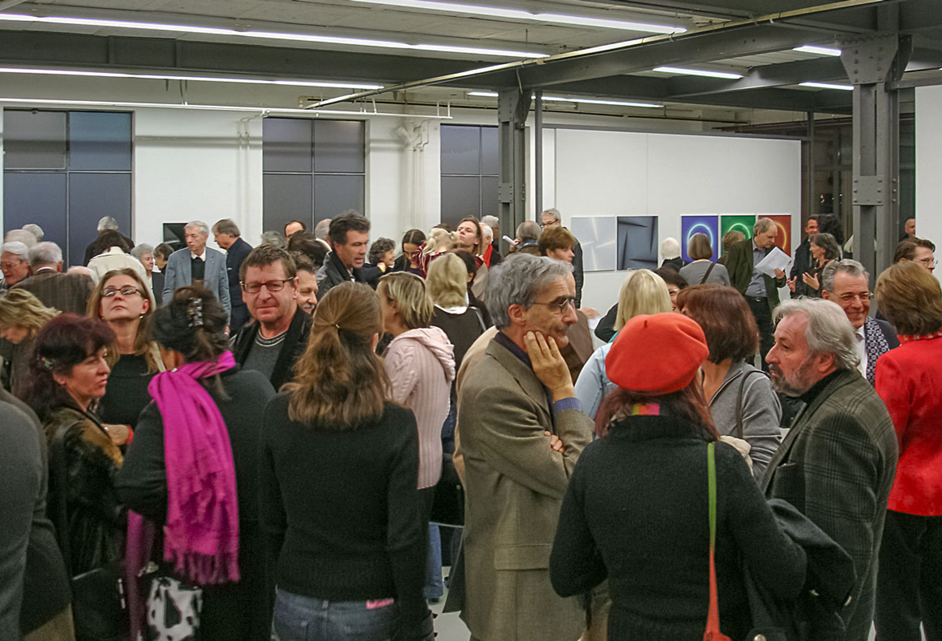 Vernissage