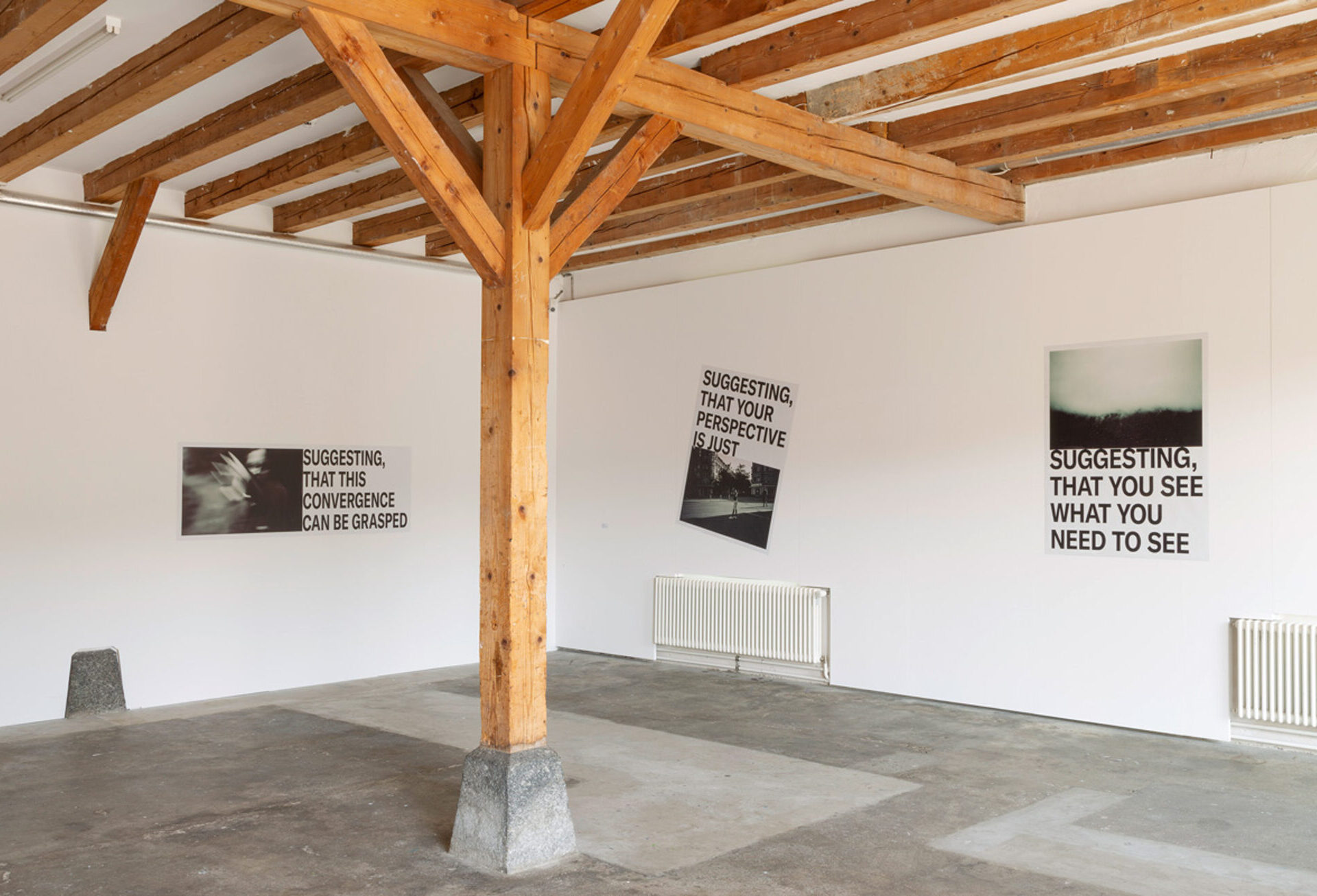 Spotlights #1 Fernando Obieta