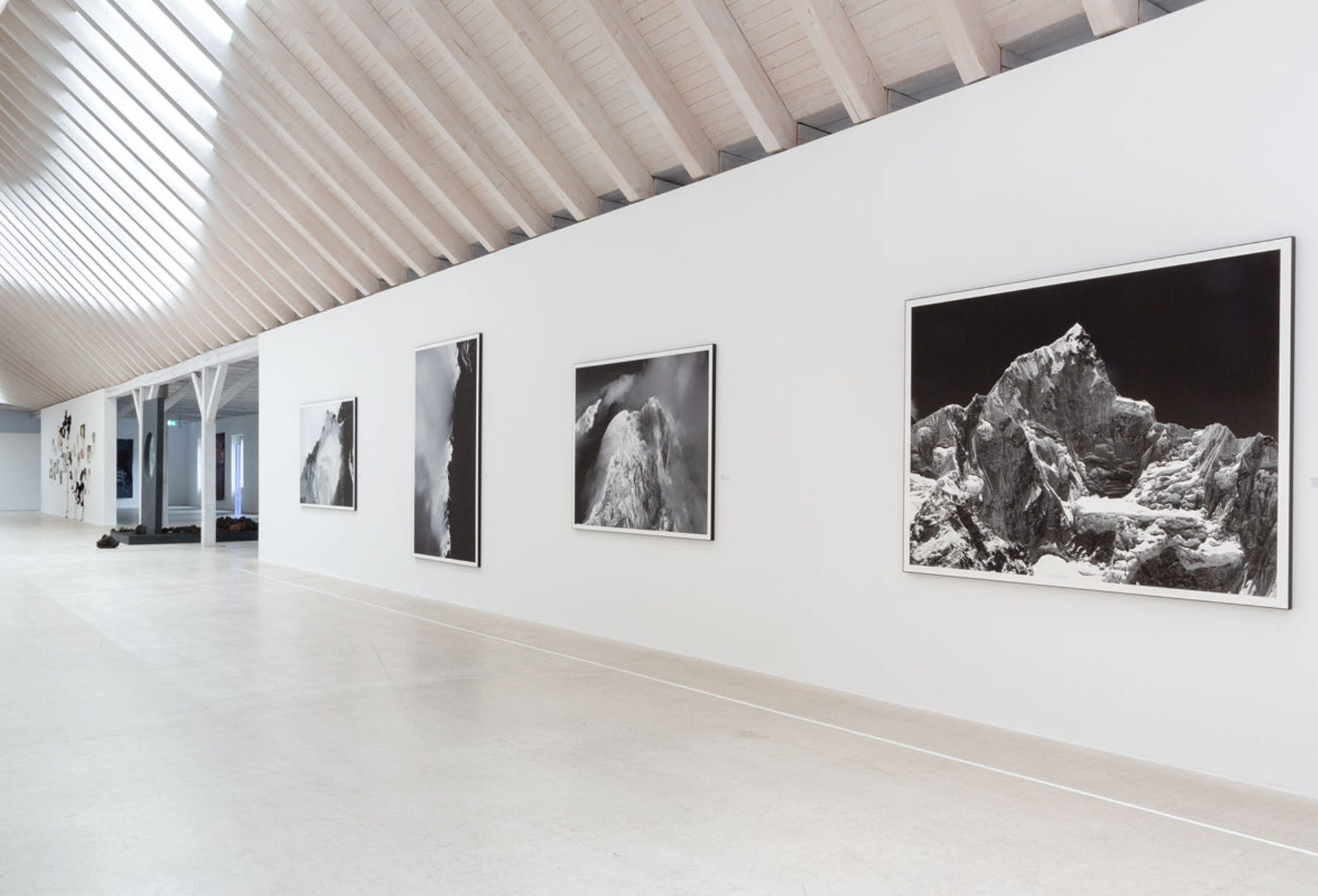 Robert Bösch, Fotografie