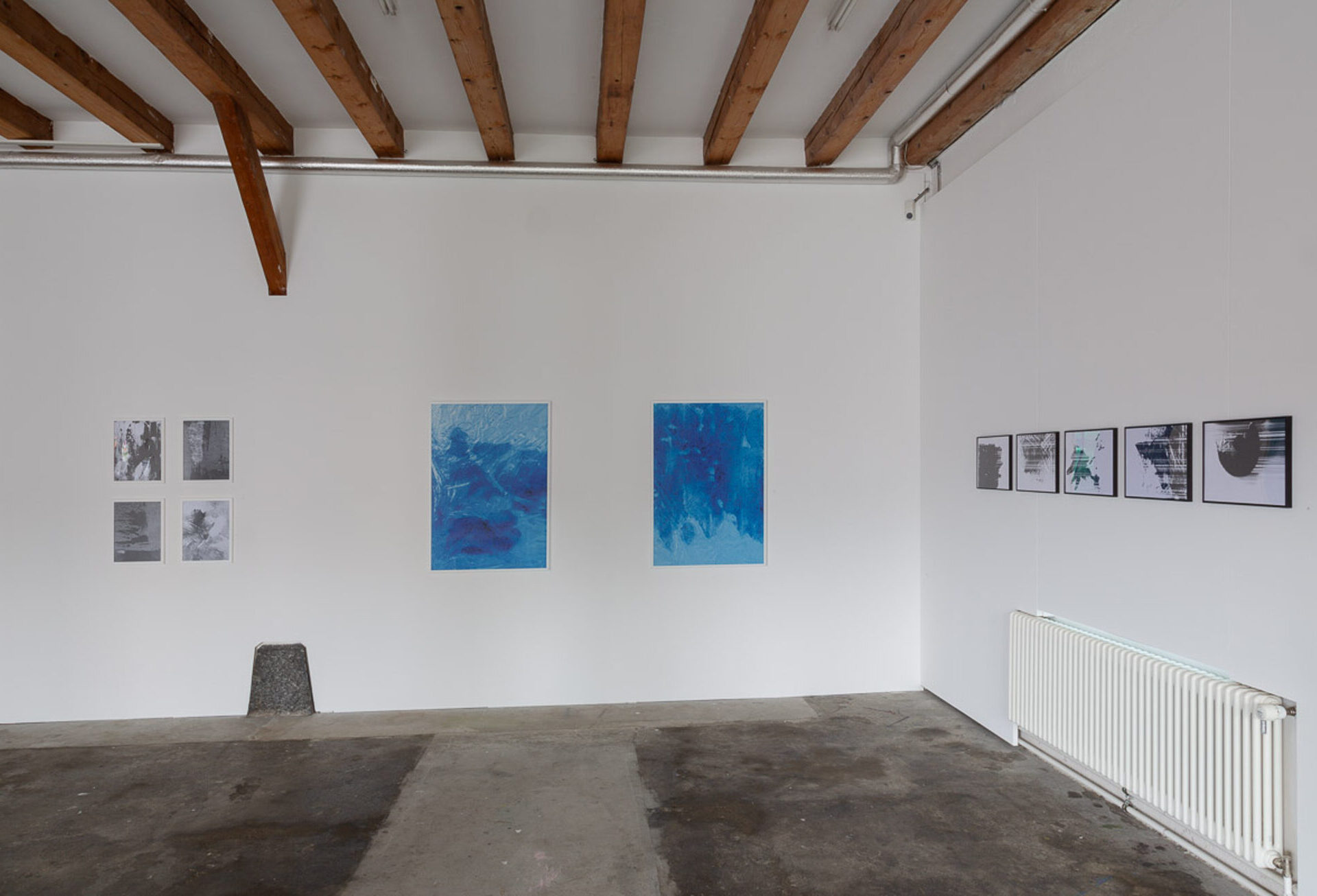 Ausstellung Flora Frommelt