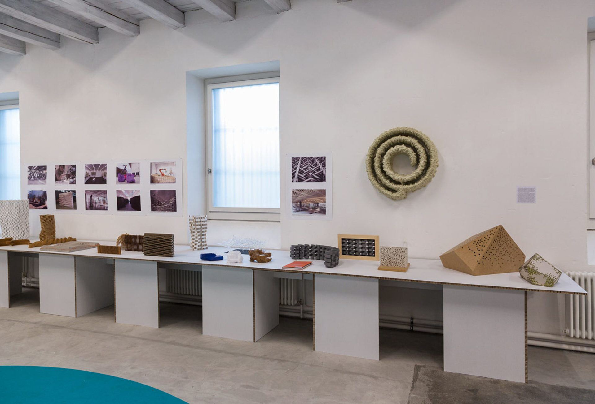 Gramazio &  Kohler ETH, Architektur und digitale Fabrikation