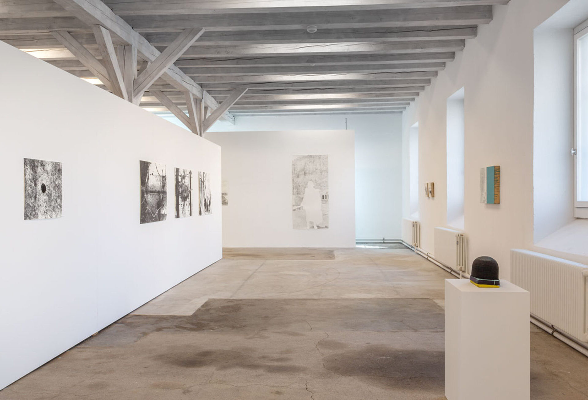 Othmar Eder, Zeichnungen