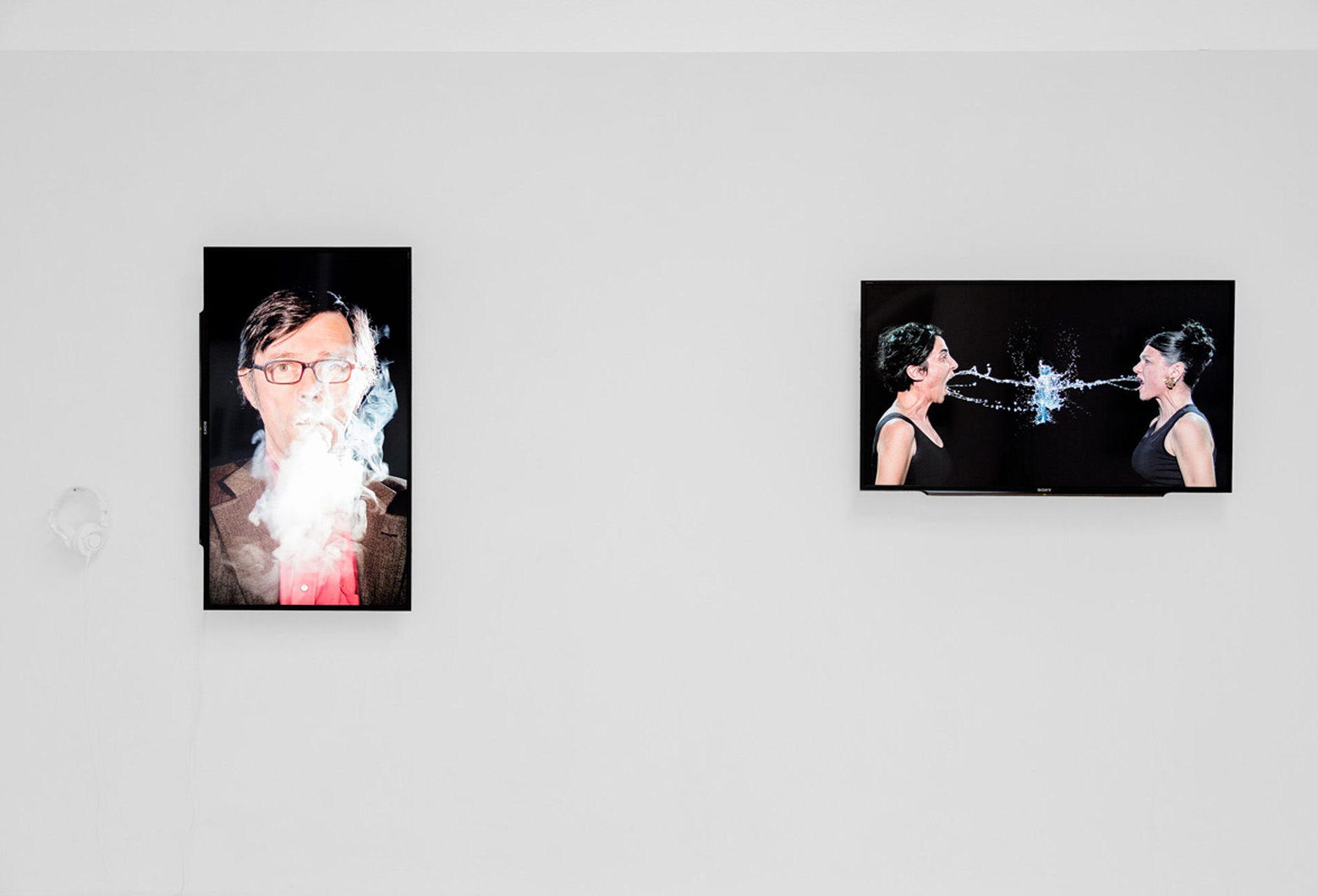 Anina Schenker, Video