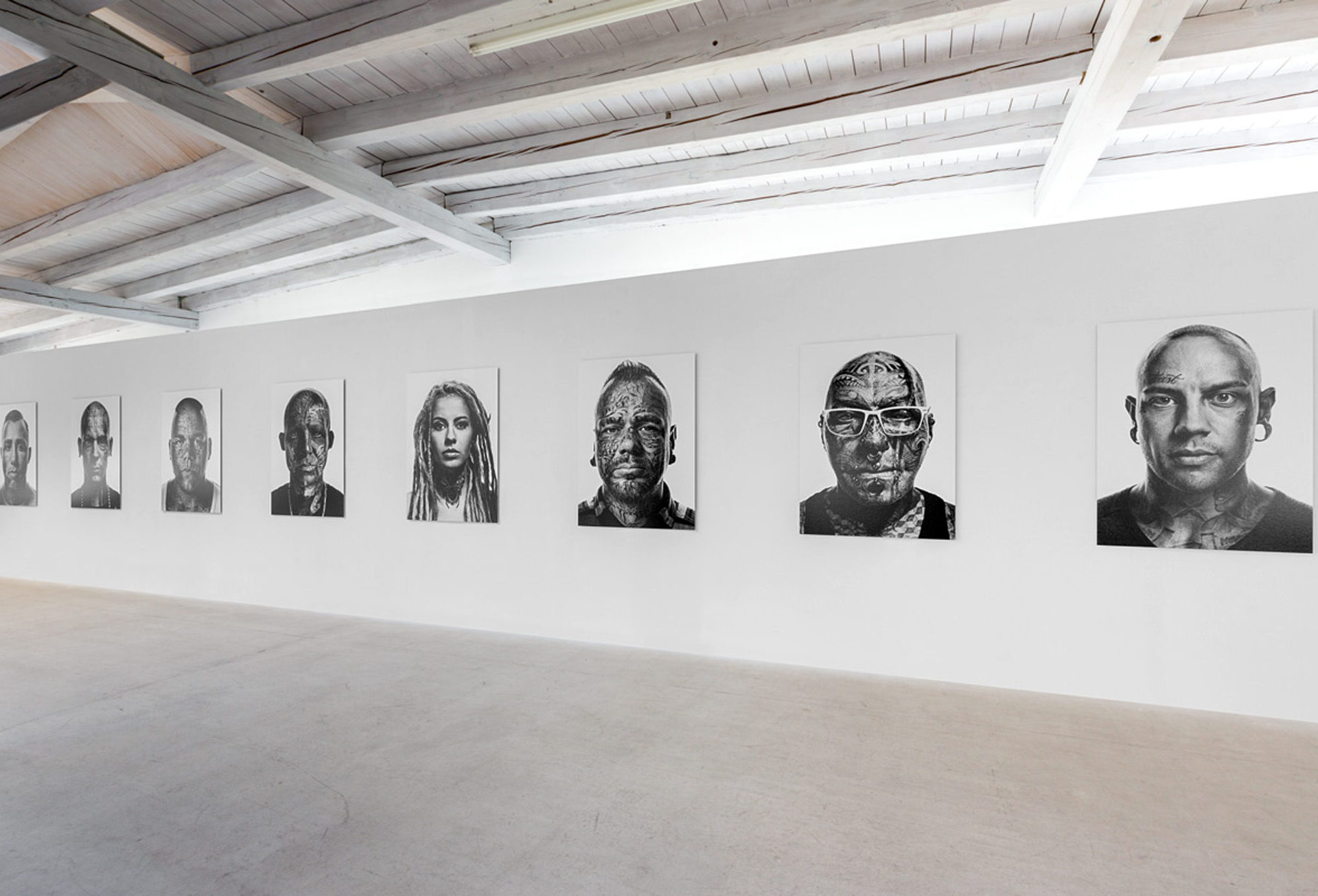 Andres Herren, Fotografie
