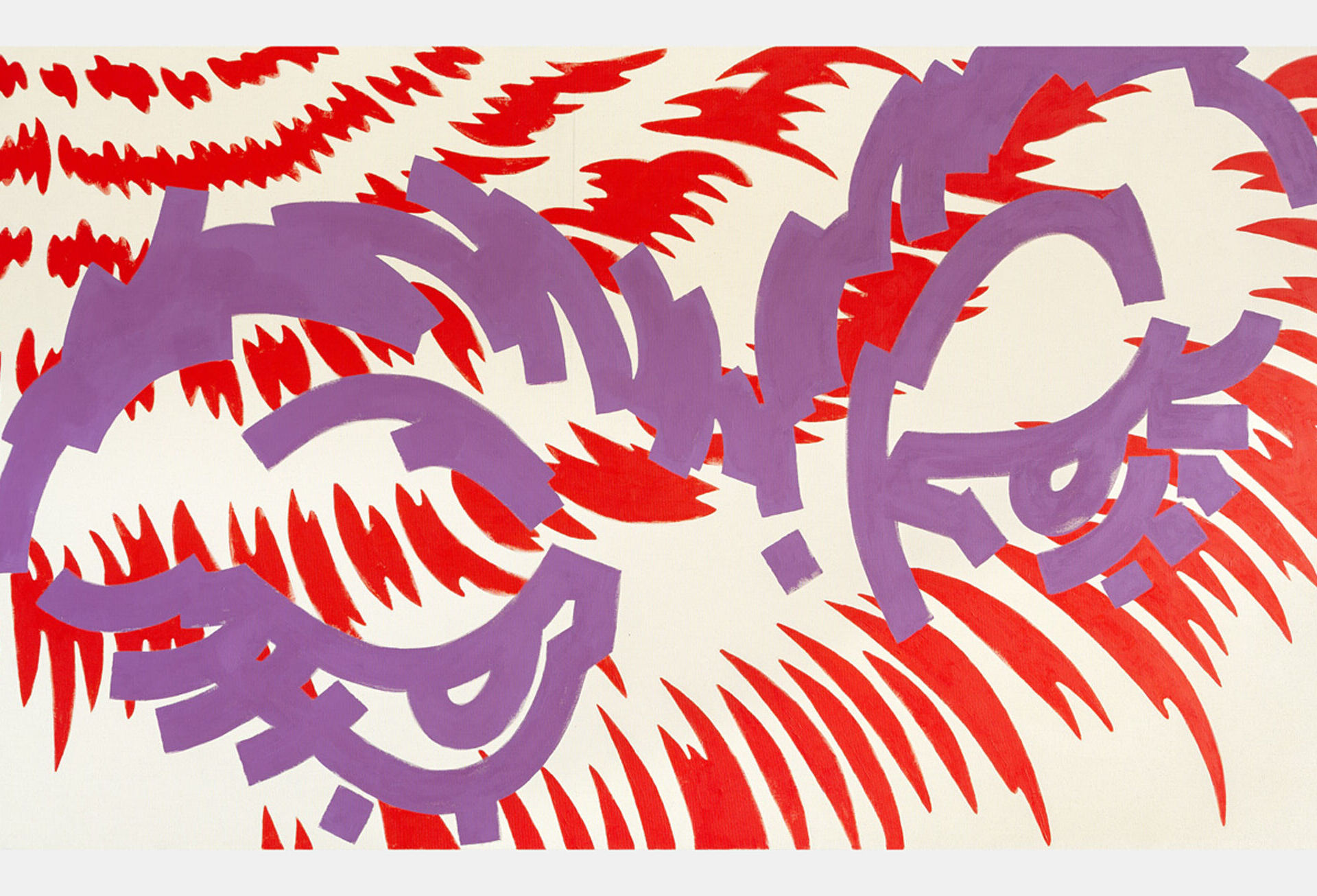 Armanda Asani, Malerei