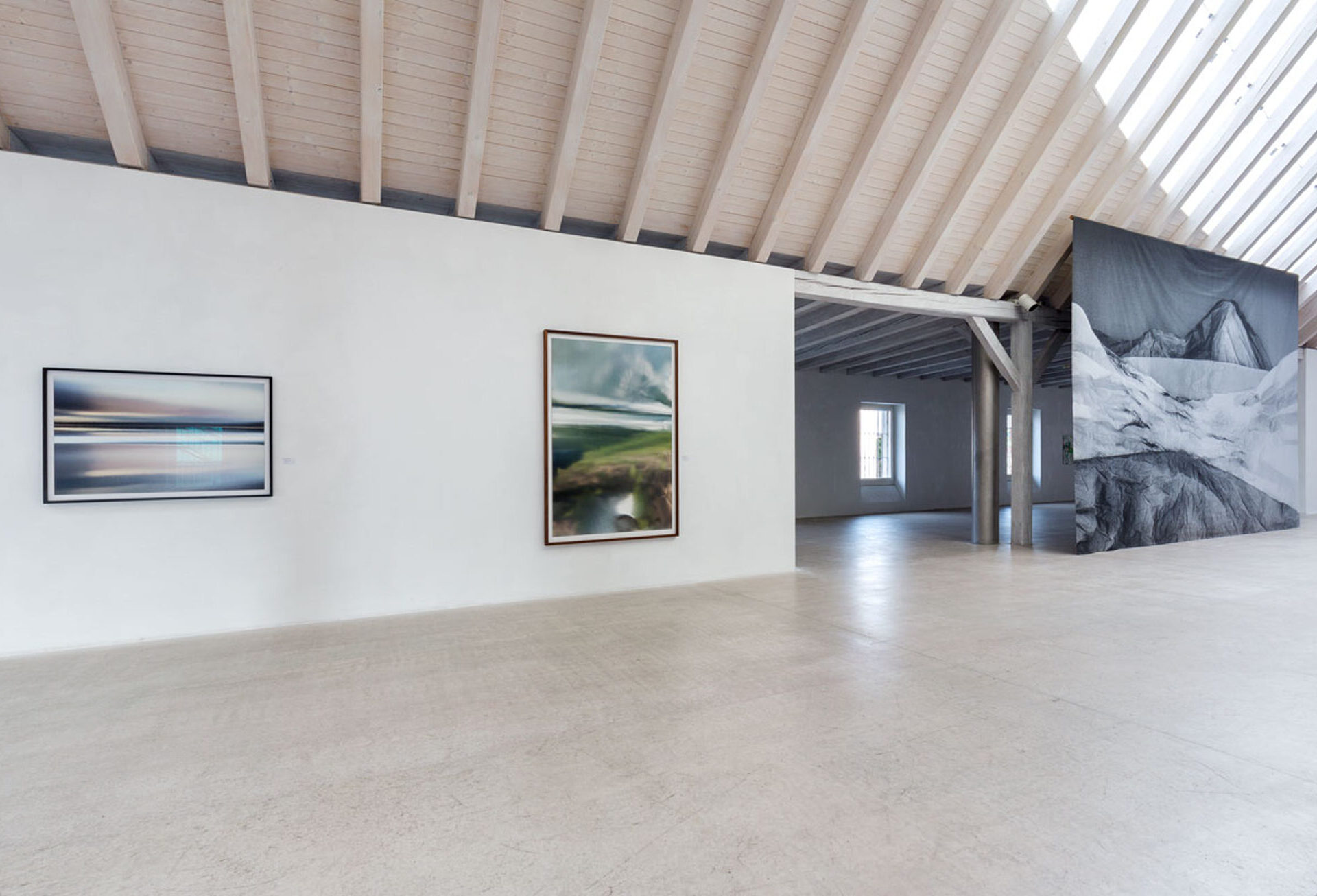 Dominique Teufen, Fotografie