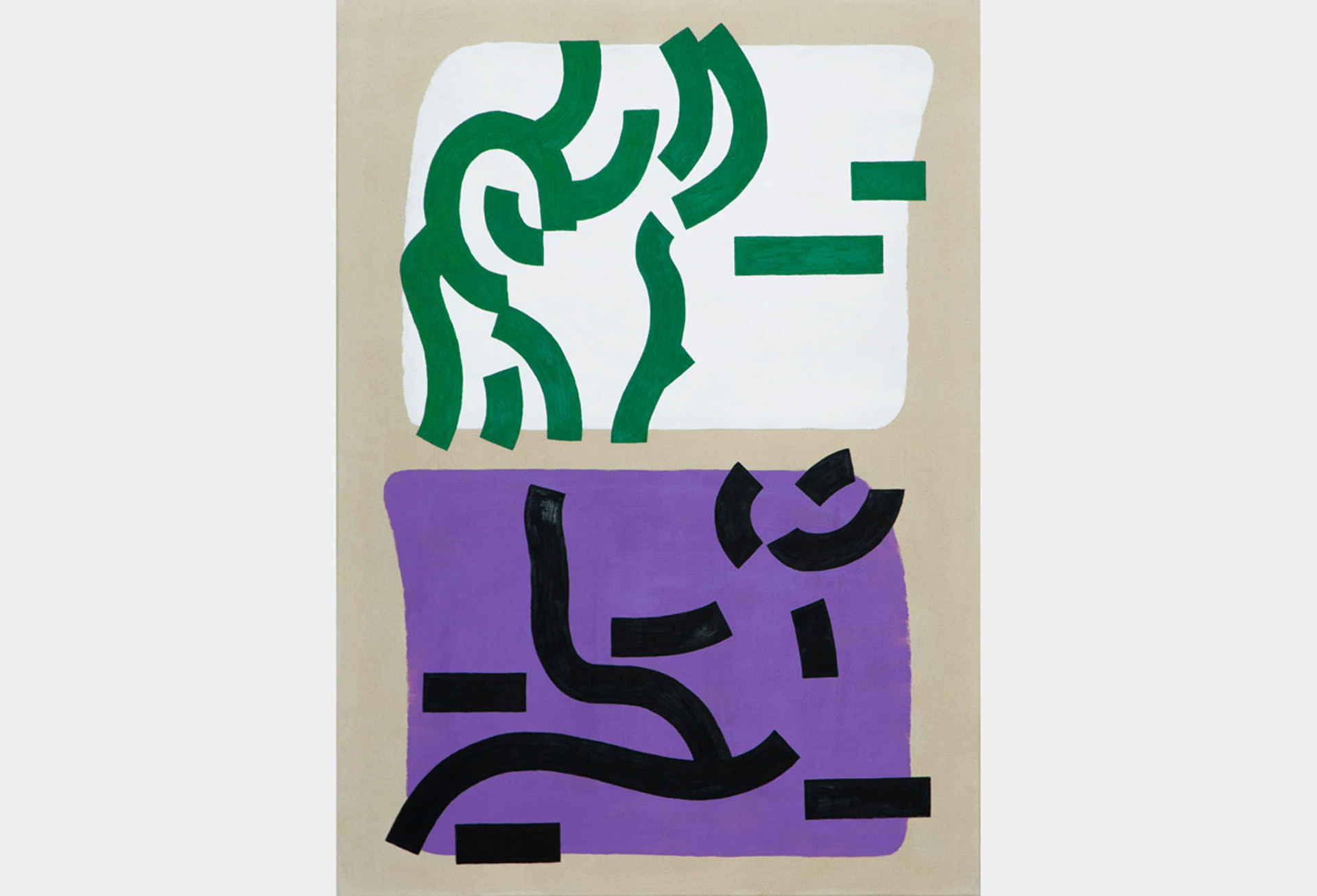 Armanda Asani, Malerei