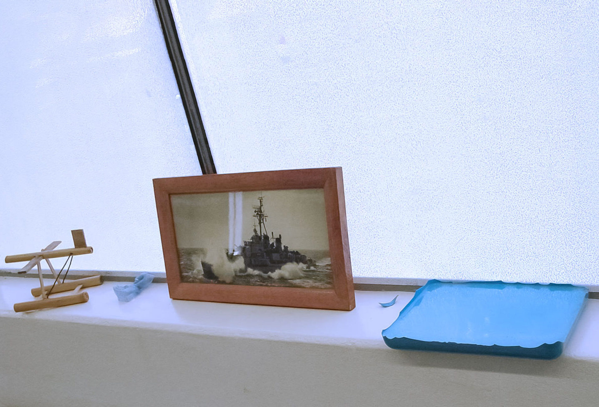 Ausstellung Stefan Vollenweider