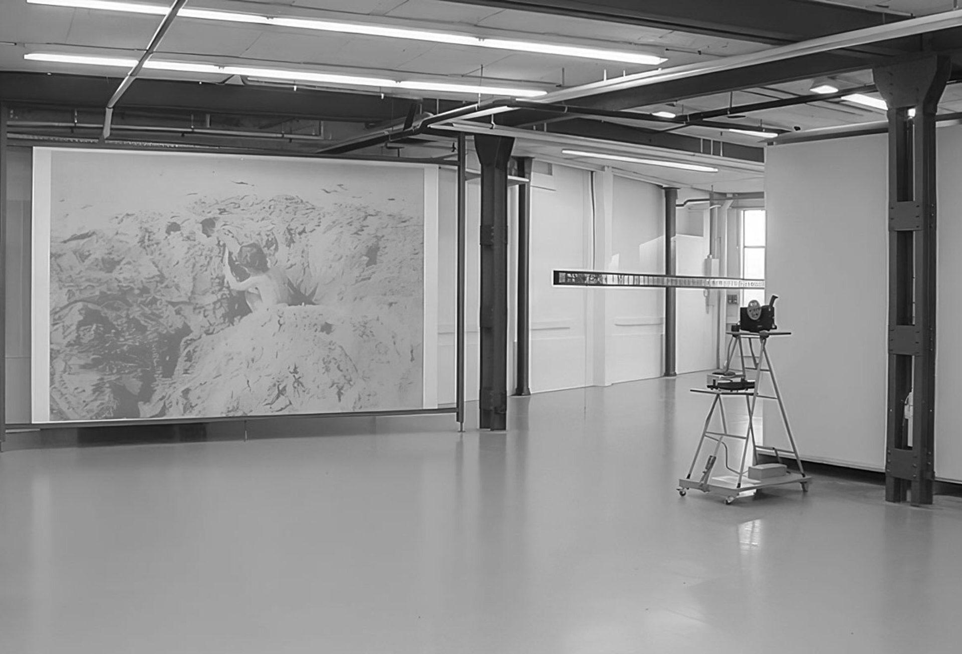 Ausstellung Stefan Vollenweider