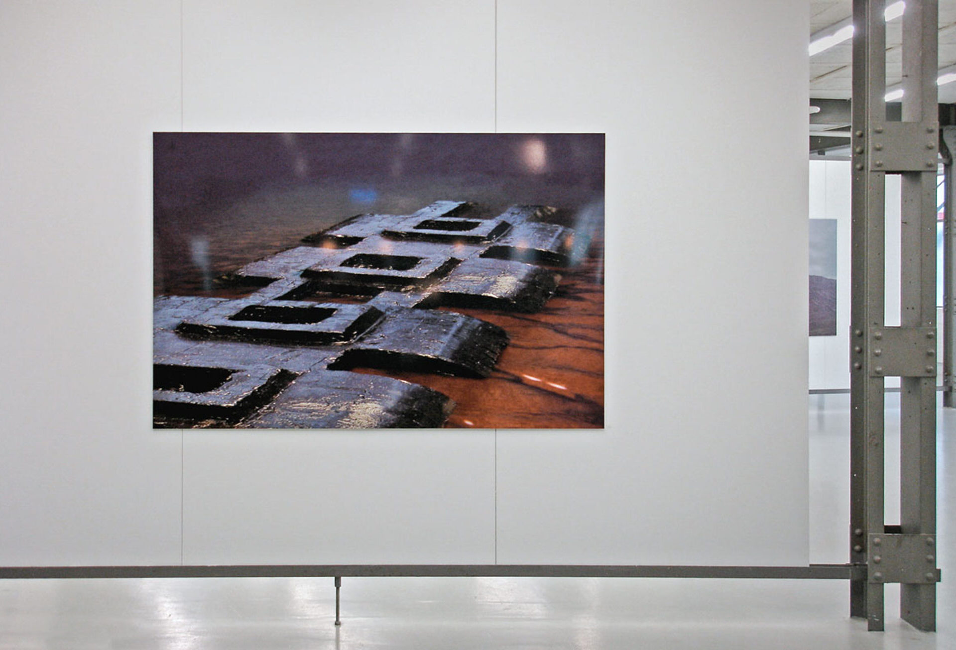 Ruth Blesi – Imagineered sculpture