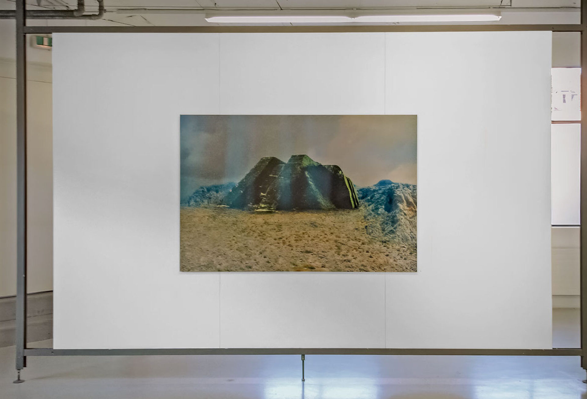 Ruth Blesi – Imagineered sculpture