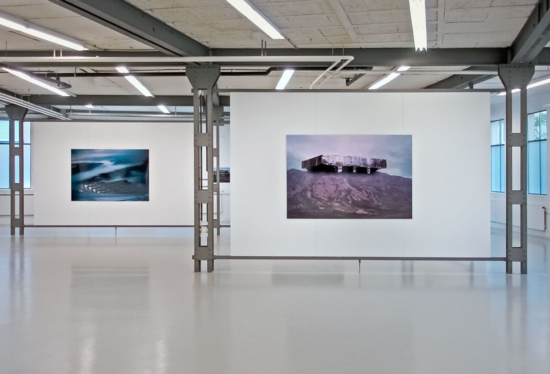 Ruth Blesi – Imagineered sculpture