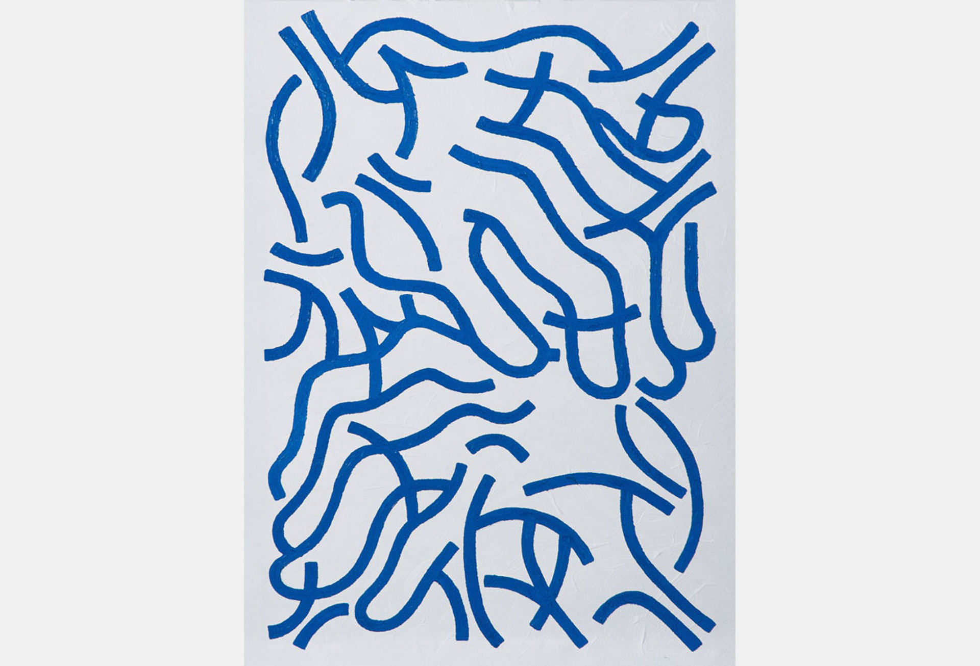 Armanda Asani, Malerei