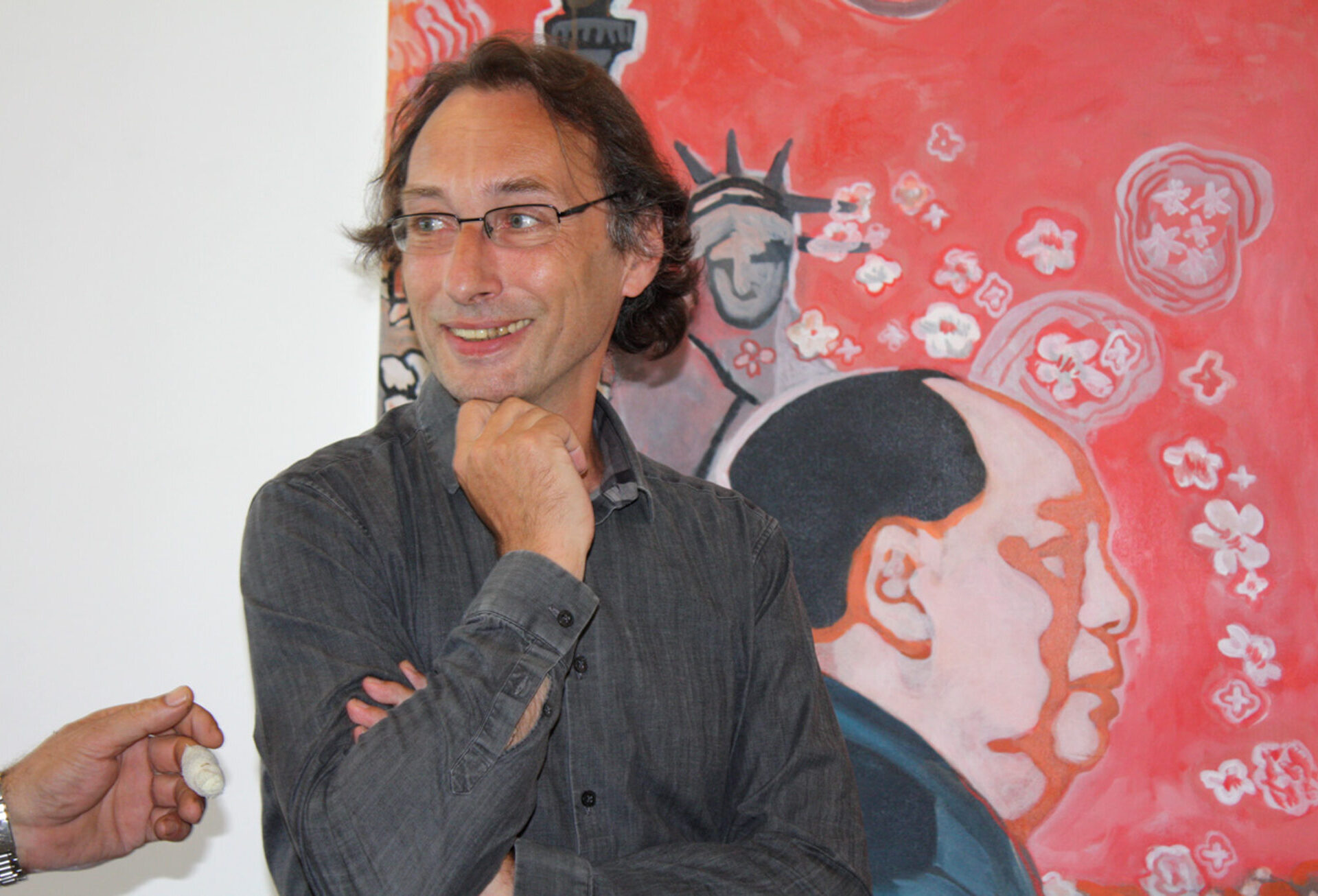 Lorenz Helbling  (Bild: Stefan Füeg)