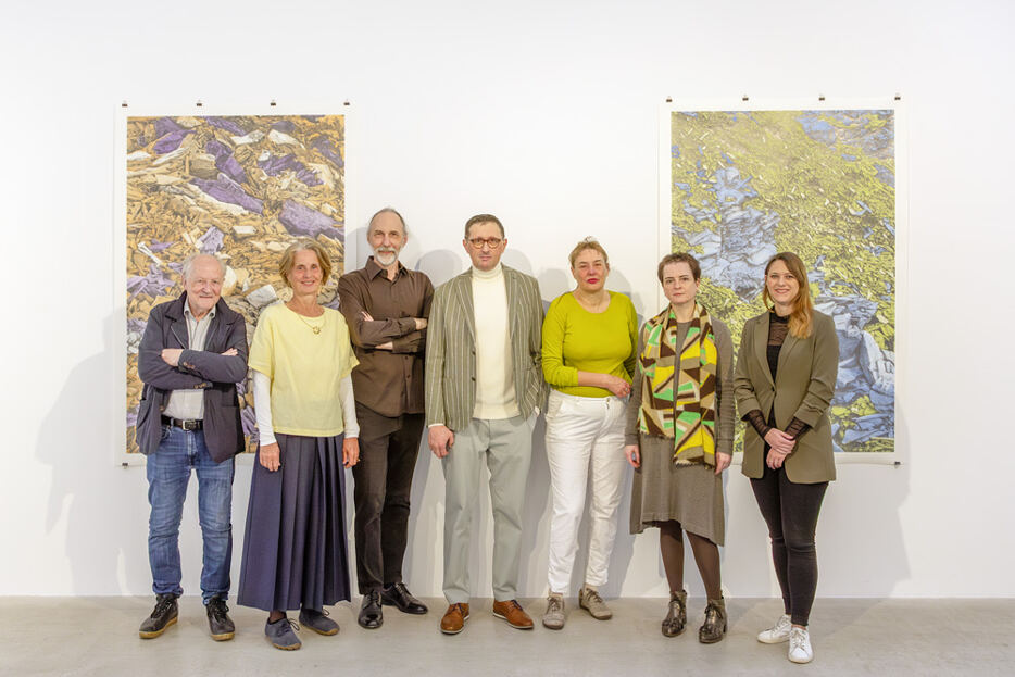 IG Halle Team